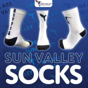 SVPS Socks