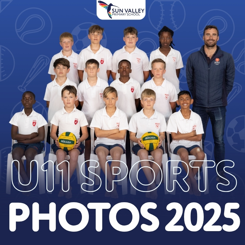 U11 Sports Photos 2025
