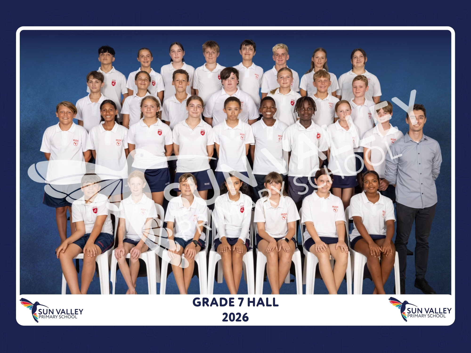 Class Photos 2026 - Image 2